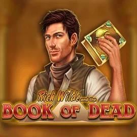 Play Book of Dead slot by Play'n GO on win-place.co.nl