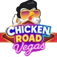 Casino Games logo of Chicken Road Vegas from InOut at Winplace Casino