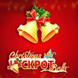Christmas Jackpot Bells game by Origins – logo hosted on Winplace Casino