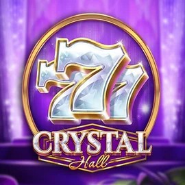 Crystal Hall – slot by Play'n GO, featured at win-place.co.nl
