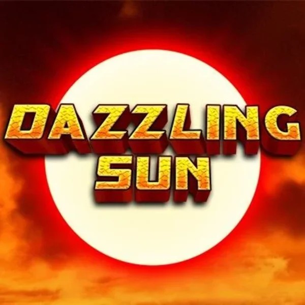 Play the Dazzling Sun slot by Win Studios on Winplace Casino