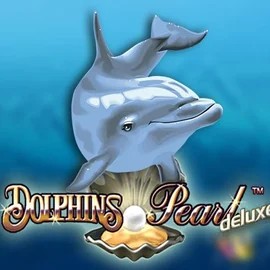 Play the Dolphins Pearl Deluxe slot by Novomatic on Winplace Casino