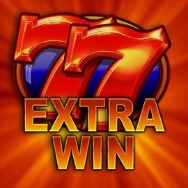 Official Slots logo: Extra Win by Swintt at Winplace Casino