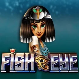 Slots logo of Fish Eye from Pragmatic Play at Winplace Casino