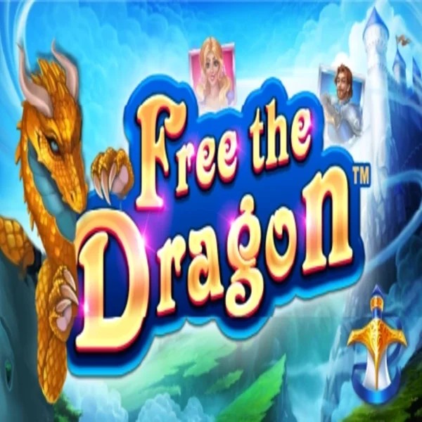 Try Free the Dragon slot by Playtech on win-place.co.nl – logo image