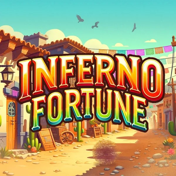 Play Inferno Fortune slot by Atomic Slot Lab on win-place.co.nl