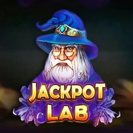 Jackpot Lab online slot from Platipus – play at win-place.co.nl