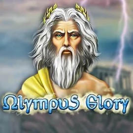 Enjoy Olympus Glory by Amusnet Interactive – logo hosted on win-place.co.nl