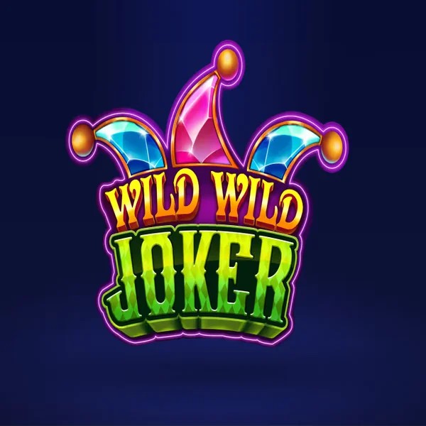 Wild Wild Joker by Pragmatic Play, showcased at win-place.co.nl – game logo